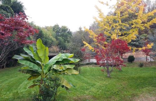 Costigliole Saluzzo Apartment | Istanti - Bambù