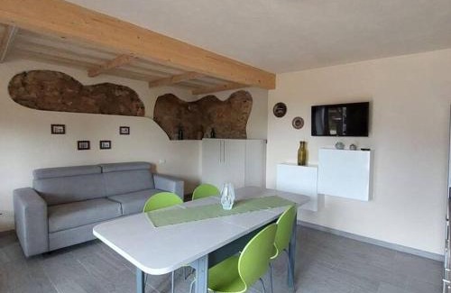 Costigliole Saluzzo Apartment | Istanti - Rosmarino