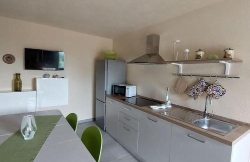 Costigliole Saluzzo Apartment | Istanti - Rosmarino