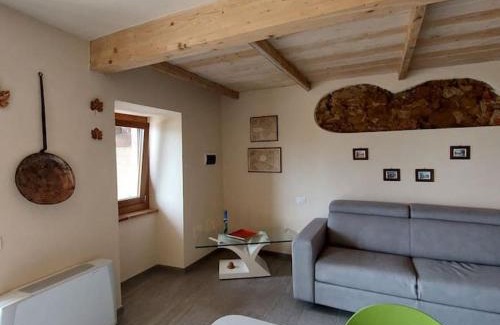 Costigliole Saluzzo Apartment | Istanti - Rosmarino