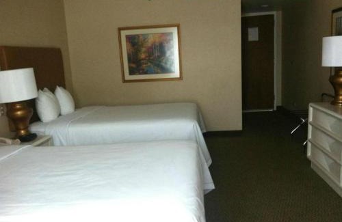 Juarez Municipality Hotel | iStay Hotel Ciudad Juarez