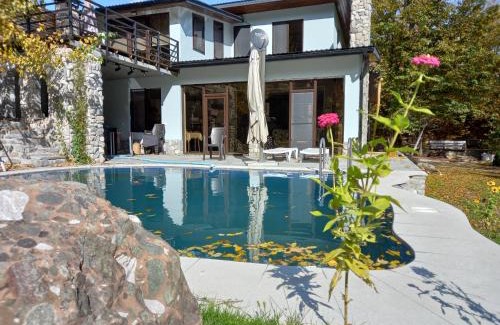 Azerbaijan Ski Chalet | Istisu Valley Spa