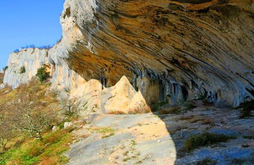 Koper House | Istrian Experience