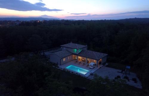 Sumber Villa | Istrian Villa Happy House