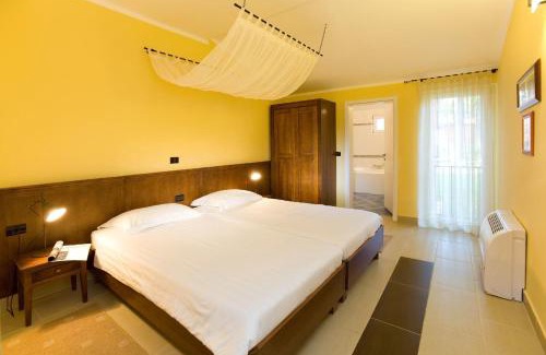 Monterol Villa | Istrian Villas Plava Laguna