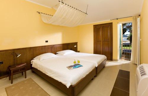 Monterol Villa | Istrian Villas Plava Laguna