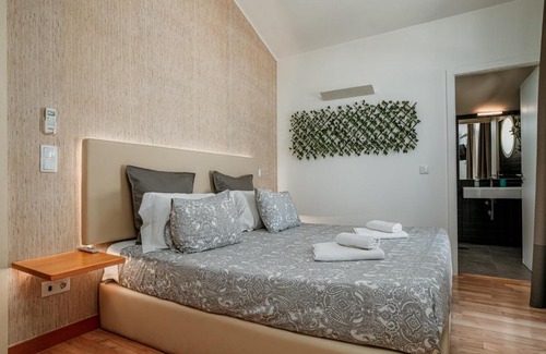 Campanha Apartment | iStudios Campanhã