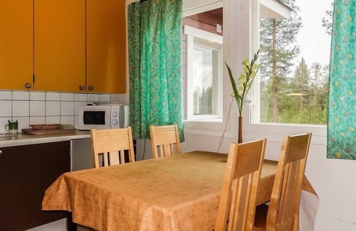 Salla House | Itätullinkievari by Interhome