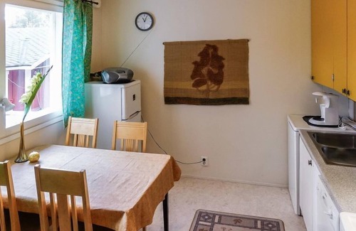 Salla House | Itätullinkievari by Interhome