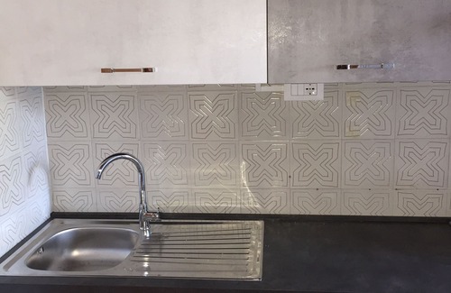 Orosei Apartment | Sardinia, Calaliberotto apartment in villa on the 1st floor facing the beach