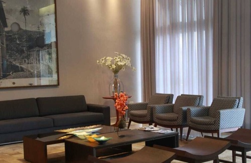 Itabira Apartment | It Itabira Hotel