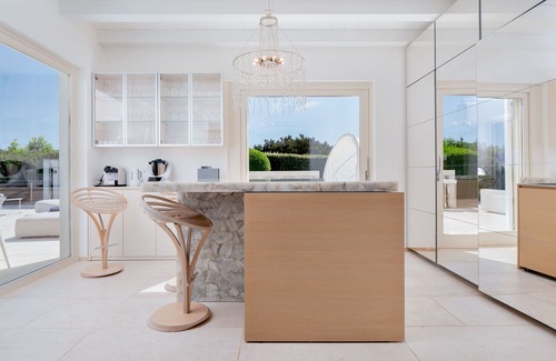 Liscia di Vacca Villa | Stunning Sea View Villa, Porto Cervo. Sleeps 12 Adults
