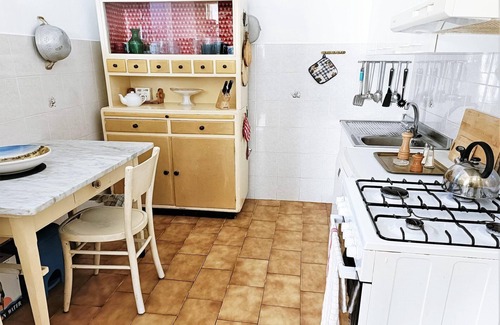 Maccagno House | Charming Home by Lake with Scenic Trails