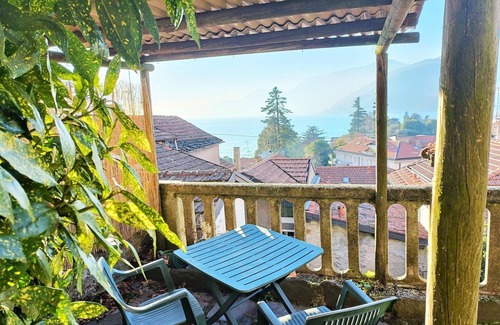 Maccagno House | Charming Home by Lake with Scenic Trails