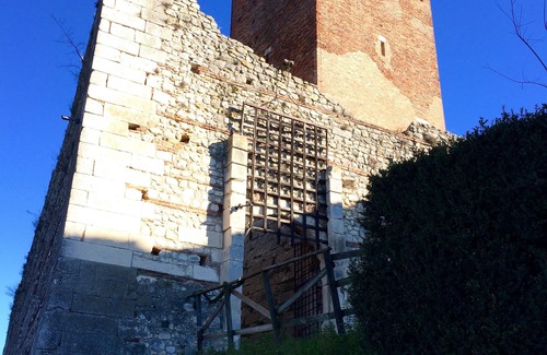 Alte Ceccato House | Residence Castelli - Bilocale 2