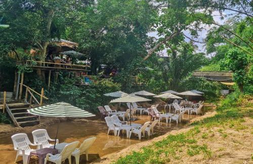 Si Racha Hotel | It my life cafe x camp