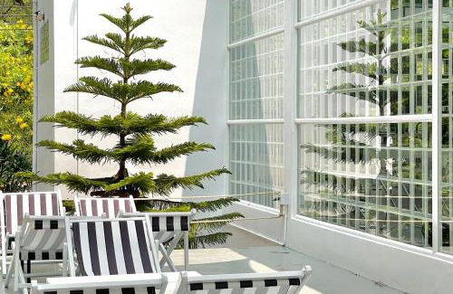 Si Racha Hotel | It my life cafe x camp