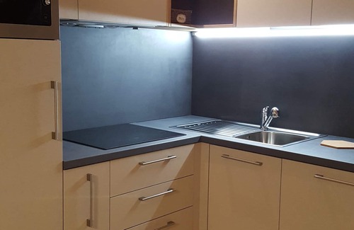 San Martino di Castrozza Apartment | Residence Langes