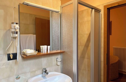 San Martino di Castrozza Hotel | Hotel Cima Rosetta, BW Signature Collection