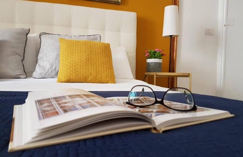 Vatican Resort | 20 m² Private room ∙ 1 bedroom ∙ 2 guests