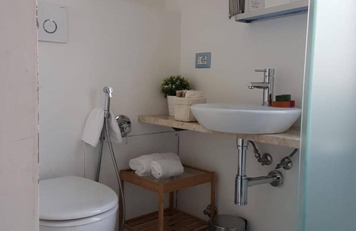 Vatican Resort | 20 m² Private room ∙ 1 bedroom ∙ 2 guests