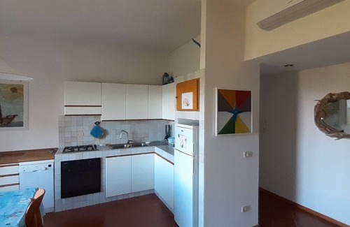 Castiglioncello Apartment | Castiglioncello Baia del Quercetano, the sea in the eyes.