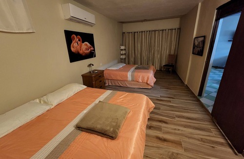 Hato Abajo House | It,s a sweeth Home , Privateand have all amenities that Gentleman n Ladies need,