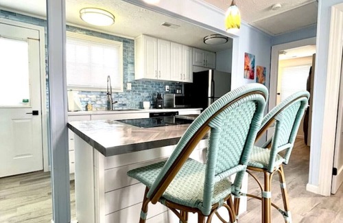 Russells Point House | It's Five O'clock Somewhere