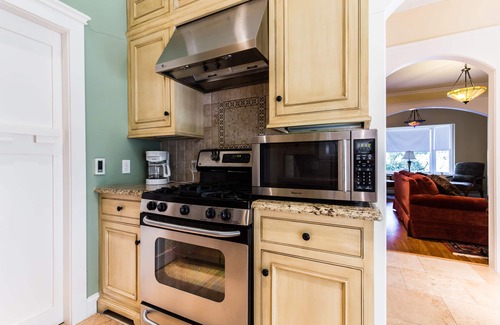 Oak Lawn House | It's Our Location.Easy to get to many Dallas Destinations