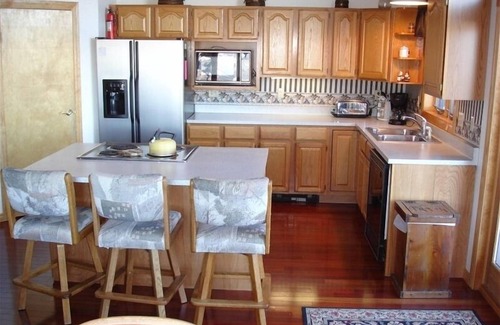 Evergreen House | -=¦=¦=-=¦=¦= It's Time to Enjoy the Rockies! - Welcome! =¦=¦=