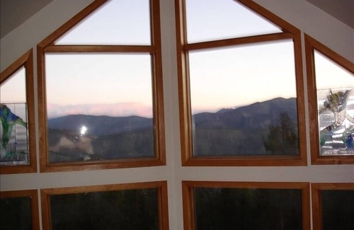 Evergreen House | -=¦=¦=-=¦=¦= It's Time to Enjoy the Rockies! - Welcome! =¦=¦=