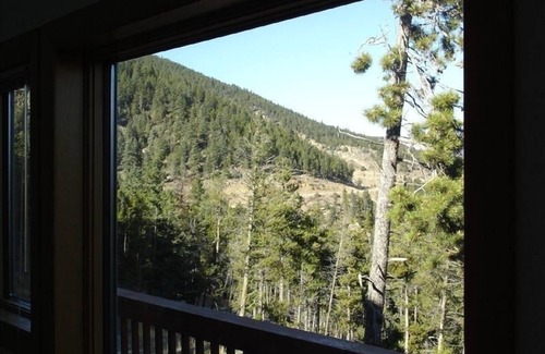 Evergreen House | -=¦=¦=-=¦=¦= It's Time to Enjoy the Rockies! - Welcome! =¦=¦=