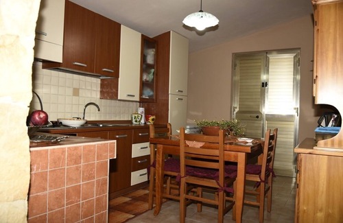 Reitani House | ALICE HOUSE 250 METERS FROM THE SEA