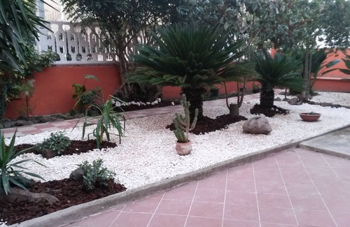 San Nicolo d'Arcidano House | large house with 6/7 beds in a strategic area near the sea and the mountains