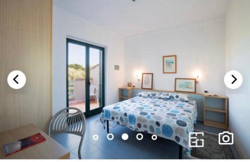 Isca Marina Apartment | casa del sorriso