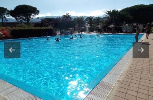 Isca Marina Apartment | casa del sorriso