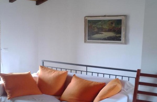 Sant'Andrea Apostolo dello Ionio House | Case Vacanza Sant'Andrea