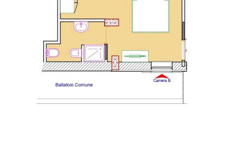 Sant'Andrea Apostolo dello Ionio Apartment | LudoMar Country Residence - Rooms & Apartments