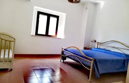 Sant'Andrea Apostolo dello Ionio Apartment | LudoMar Country Residence - Rooms & Apartments