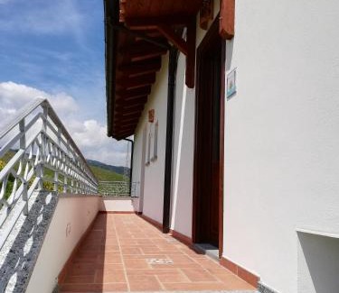 Sant'Andrea Apostolo dello Ionio Apartment | LudoMar Country Residence - Rooms & Apartments