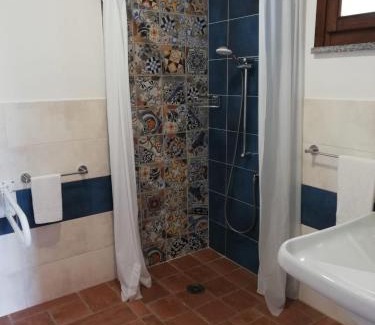 Sant'Andrea Apostolo dello Ionio Apartment | LudoMar Country Residence - Rooms & Apartments