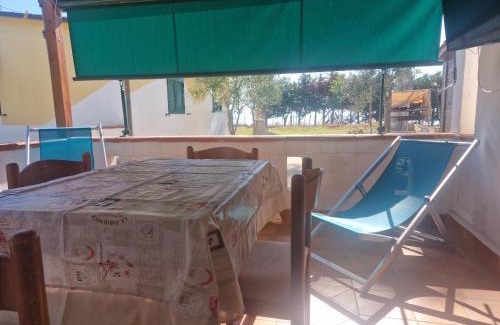 Santa Caterina Dello Ionio Marina House | casa vacanza sul mare 4