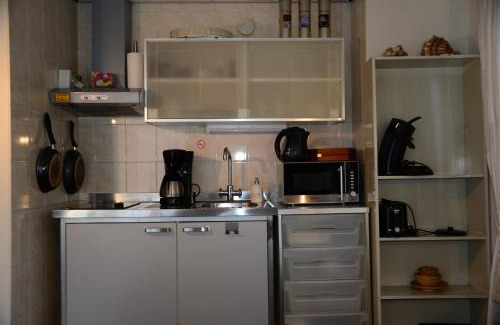 Renkum Bed & Breakfast | It tunhuske