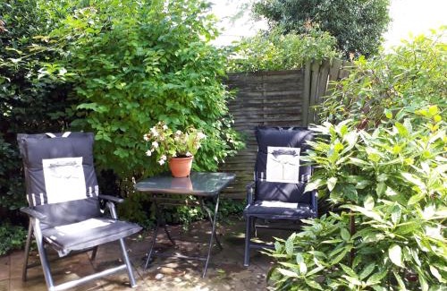Renkum Bed & Breakfast | It tunhuske