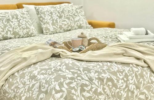 Villa Santa Lucia degli Abruzzi Apartment | Civico25 Abruzzo - Azienda Agricola e Casa Vacanze