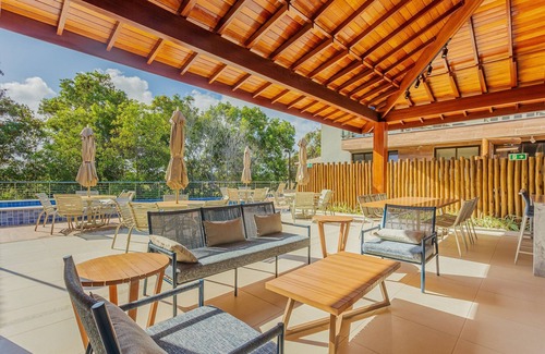 Itacimirim Apartment | IT60 Lindo Village 2 Suítes - Itacimirim