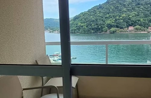 Itacuruca Apartment | Ita Breeze Flat Mont Blanc Itacuruçá