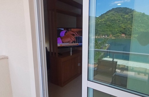 Itacuruca Apartment | Ita Breeze Flat Mont Blanc Itacuruçá