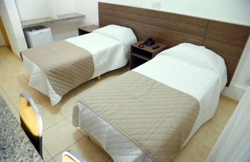 Itabuna Hotel | Itabuna Palace Hotel