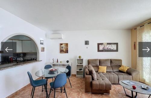Cumbre del Sol Apartment | Itaca place, Cumbre del Sol